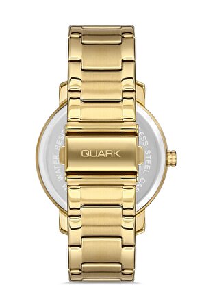 Quark QC-511G-7A Uniseks Kol Saati